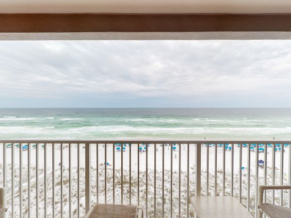 Okaloosa Island Fort Walton Beach Condo 961494