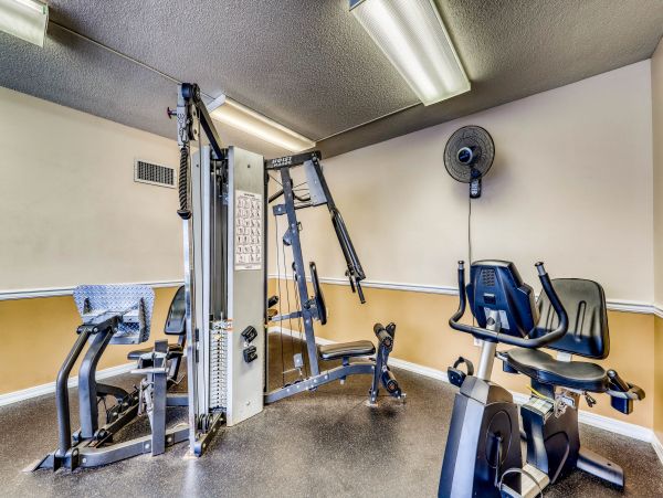 Okaloosa Island Fort Walton Beach Condo 961494