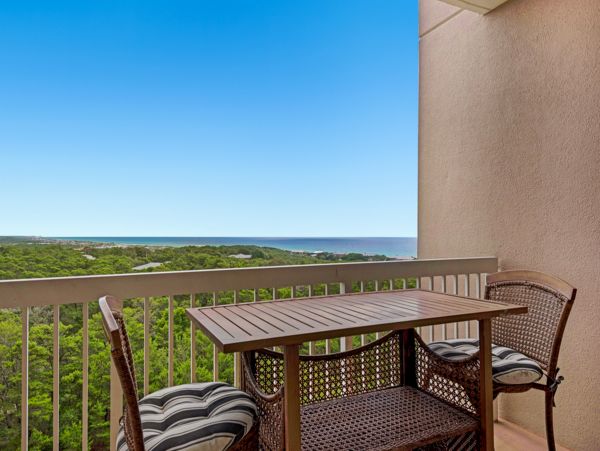 Beaches Of South Walton Condo 961495