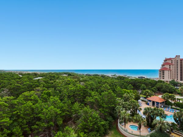 Beaches Of South Walton Condo 961495
