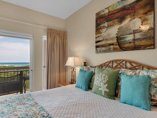Beaches Of South Walton Condo 961495