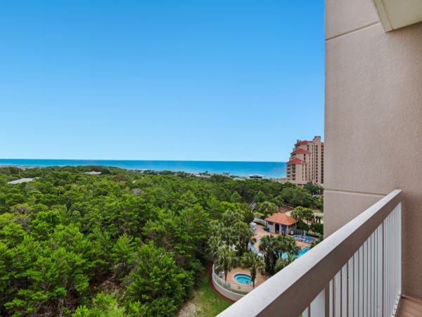Beaches Of South Walton Condo 961495