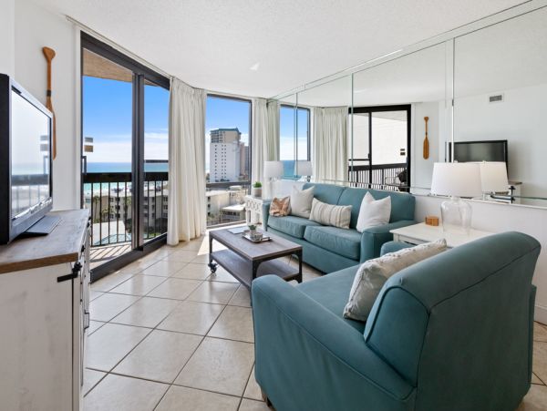 Destin Condo 961497