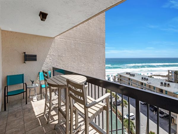 Destin Condo 961497