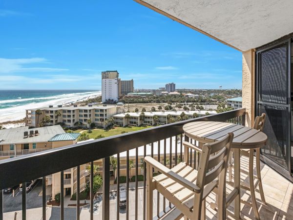 Destin Condo 961497