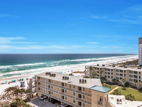 Destin Condo 961497