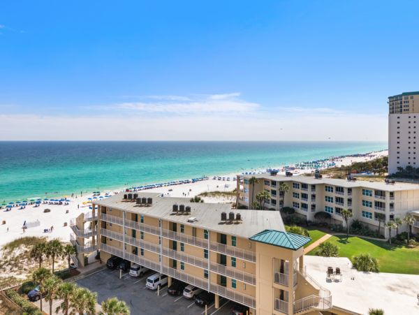 Destin Condo 961497