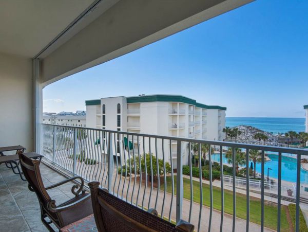 Beaches Of South Walton Condo 961498
