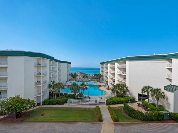 Beaches Of South Walton Condo 961498