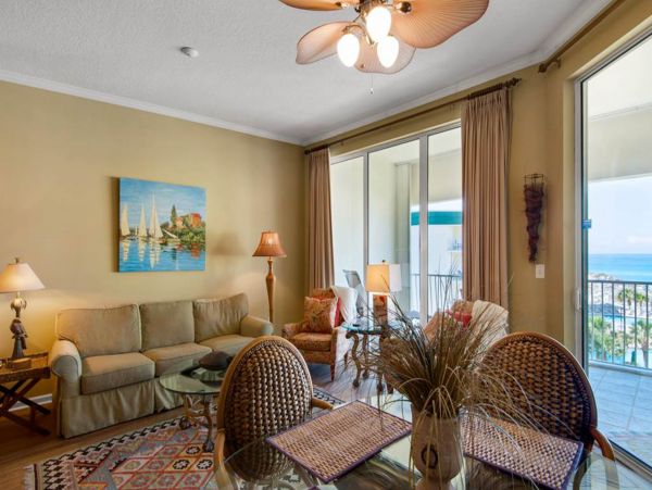 Beaches Of South Walton Condo 961498