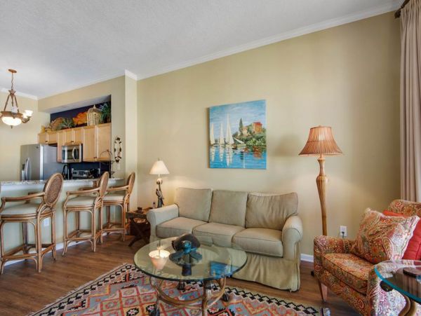 Beaches Of South Walton Condo 961498