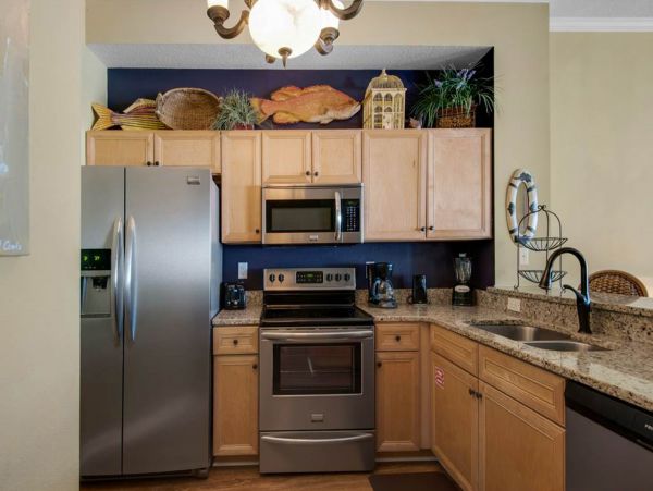 Beaches Of South Walton Condo 961498