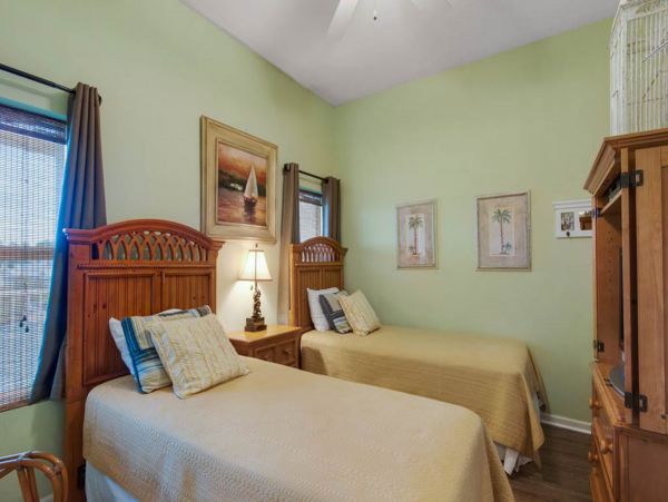 Beaches Of South Walton Condo 961498