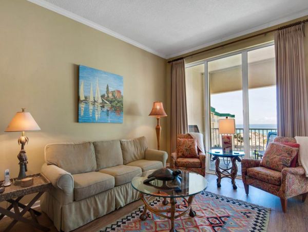 Beaches Of South Walton Condo 961498
