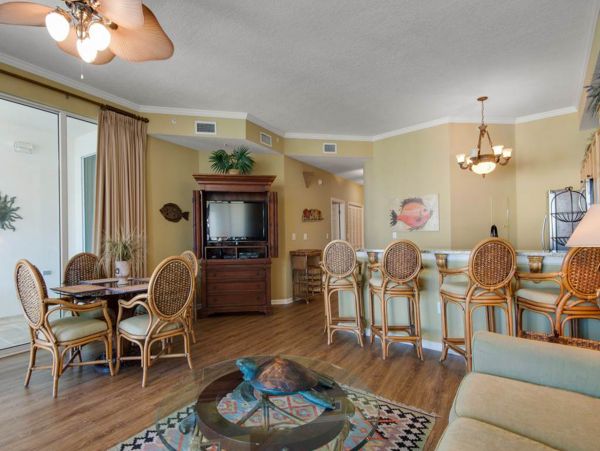 Beaches Of South Walton Condo 961498