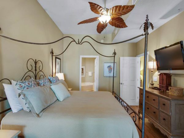 Beaches Of South Walton Condo 961498