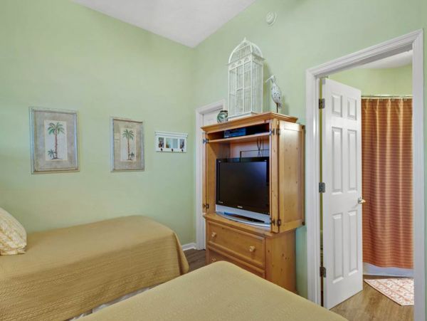 Beaches Of South Walton Condo 961498