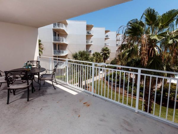 Okaloosa Island Fort Walton Beach Condo 961499