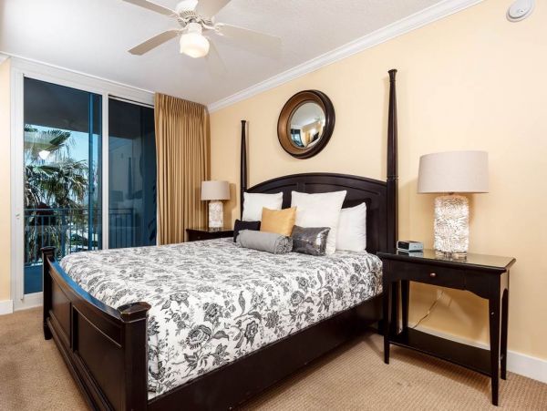 Okaloosa Island Fort Walton Beach Condo 961499
