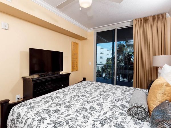 Okaloosa Island Fort Walton Beach Condo 961499
