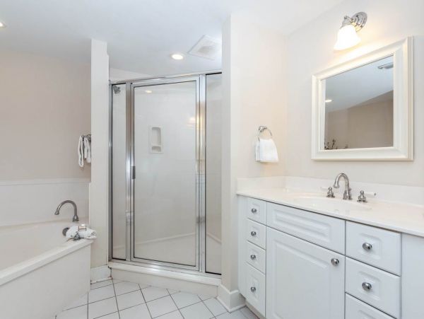 Okaloosa Island Fort Walton Beach Condo 961499
