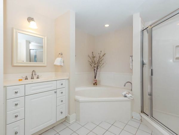 Okaloosa Island Fort Walton Beach Condo 961499