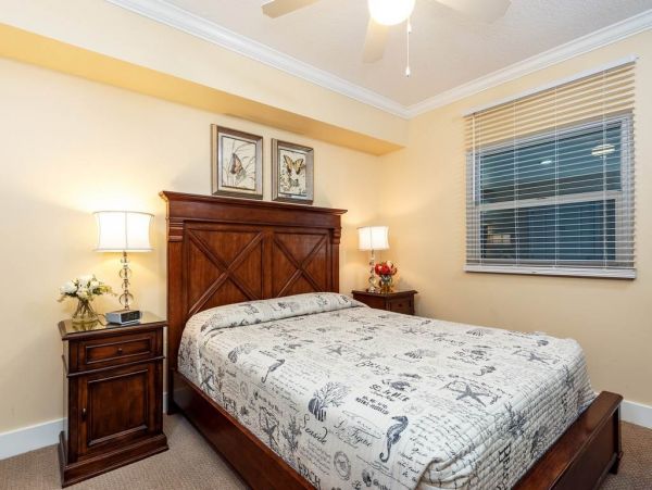 Okaloosa Island Fort Walton Beach Condo 961499