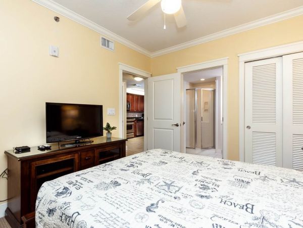 Okaloosa Island Fort Walton Beach Condo 961499