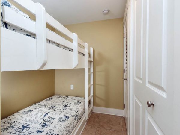 Okaloosa Island Fort Walton Beach Condo 961499