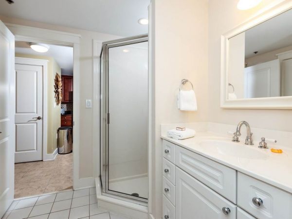 Okaloosa Island Fort Walton Beach Condo 961499