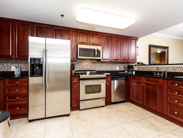 Okaloosa Island Fort Walton Beach Condo 961499