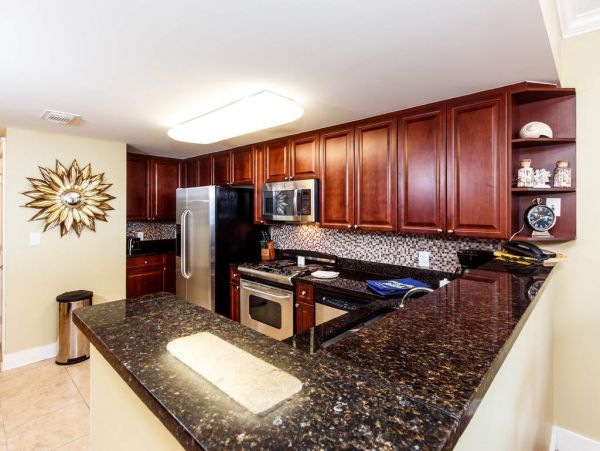 Okaloosa Island Fort Walton Beach Condo 961499