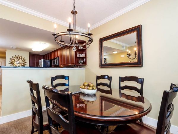 Okaloosa Island Fort Walton Beach Condo 961499