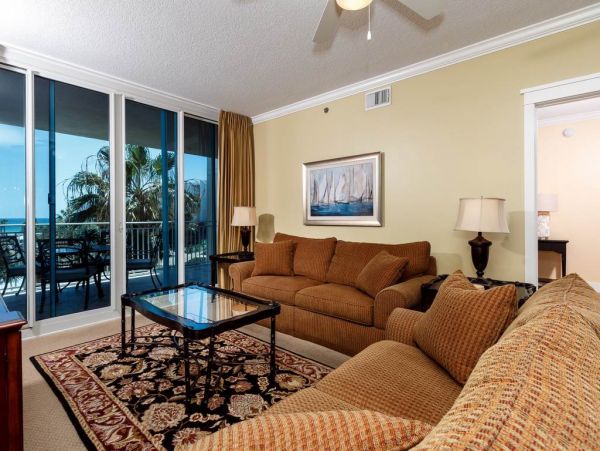 Okaloosa Island Fort Walton Beach Condo 961499