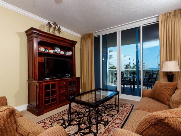 Okaloosa Island Fort Walton Beach Condo 961499