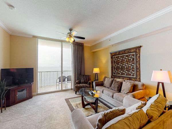 Panama City Beach Condo 961500