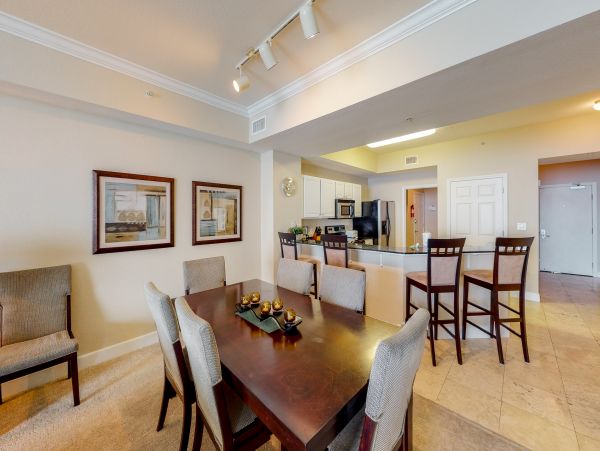 Panama City Beach Condo 961500