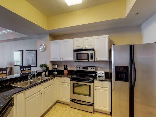 Panama City Beach Condo 961500