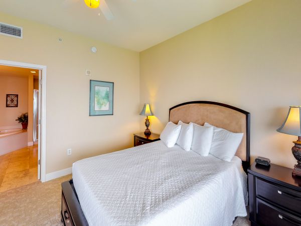 Panama City Beach Condo 961500
