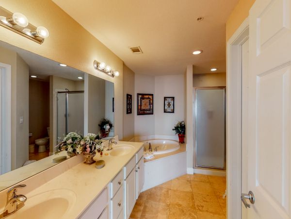 Panama City Beach Condo 961500