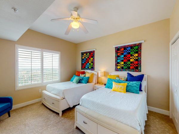 Panama City Beach Condo 961500