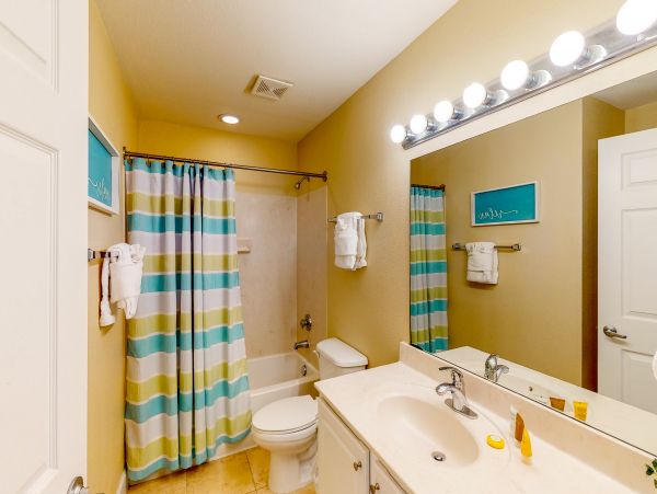 Panama City Beach Condo 961500