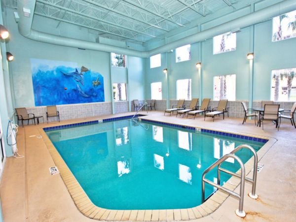 Panama City Beach Condo 961500
