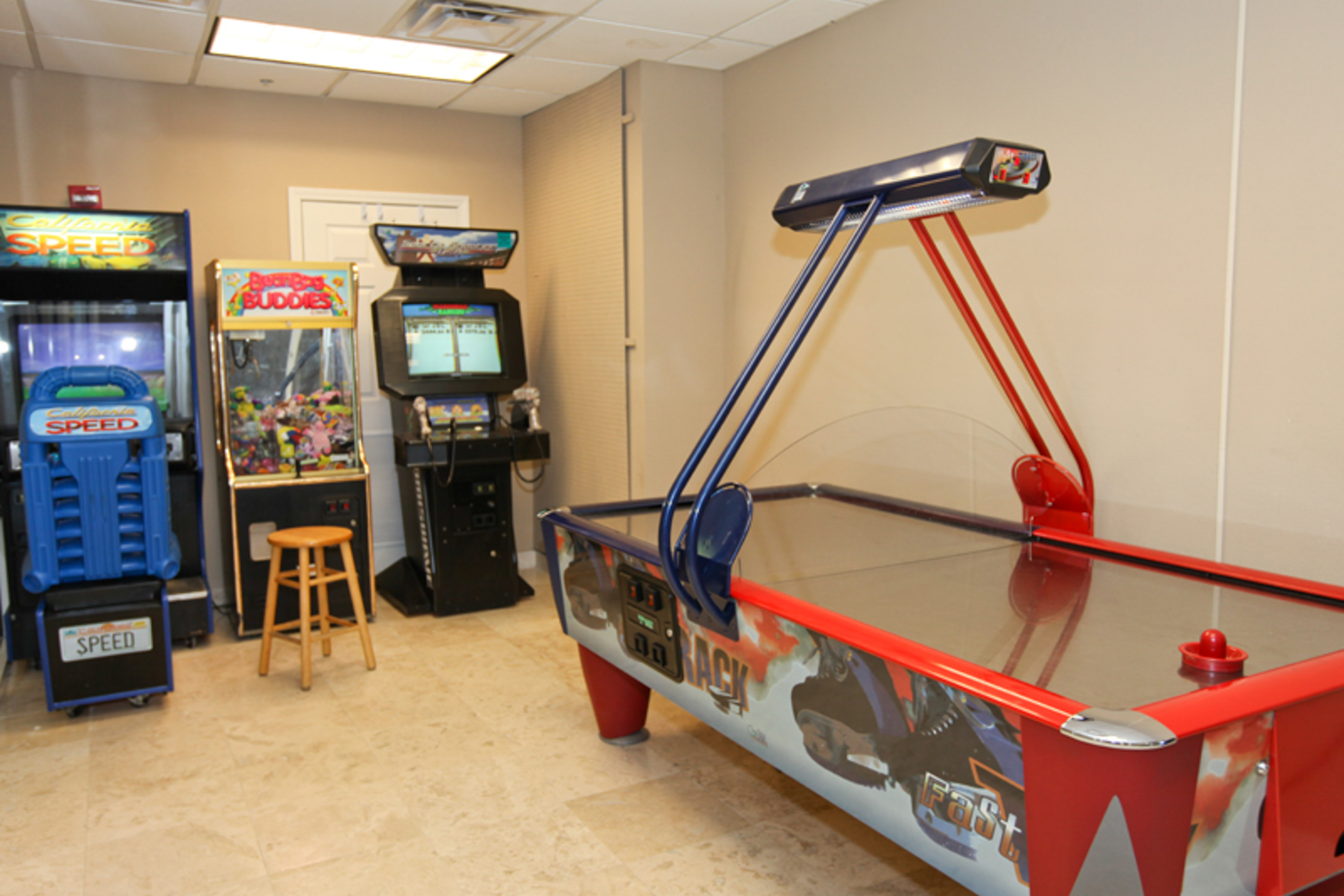 Panama City Beach Condo 961500