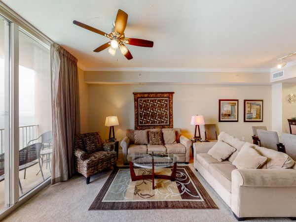 Panama City Beach Condo 961500