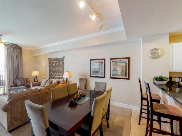 Panama City Beach Condo 961500