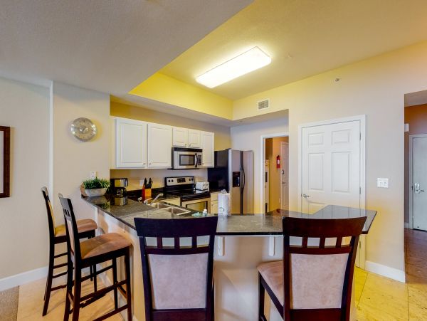 Panama City Beach Condo 961500