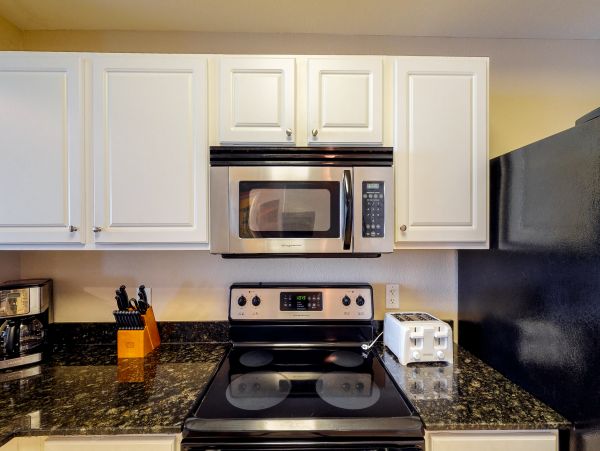 Panama City Beach Condo 961500