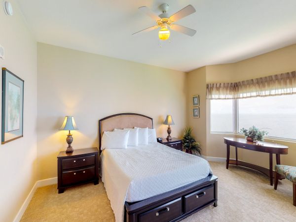 Panama City Beach Condo 961500