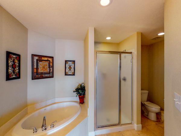 Panama City Beach Condo 961500